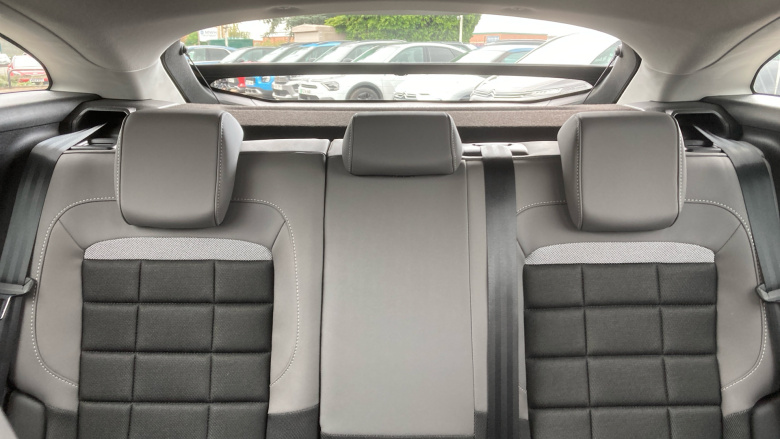 Citroen C4 1.2 [130] Plus 5dr Auto Petrol Hatchback